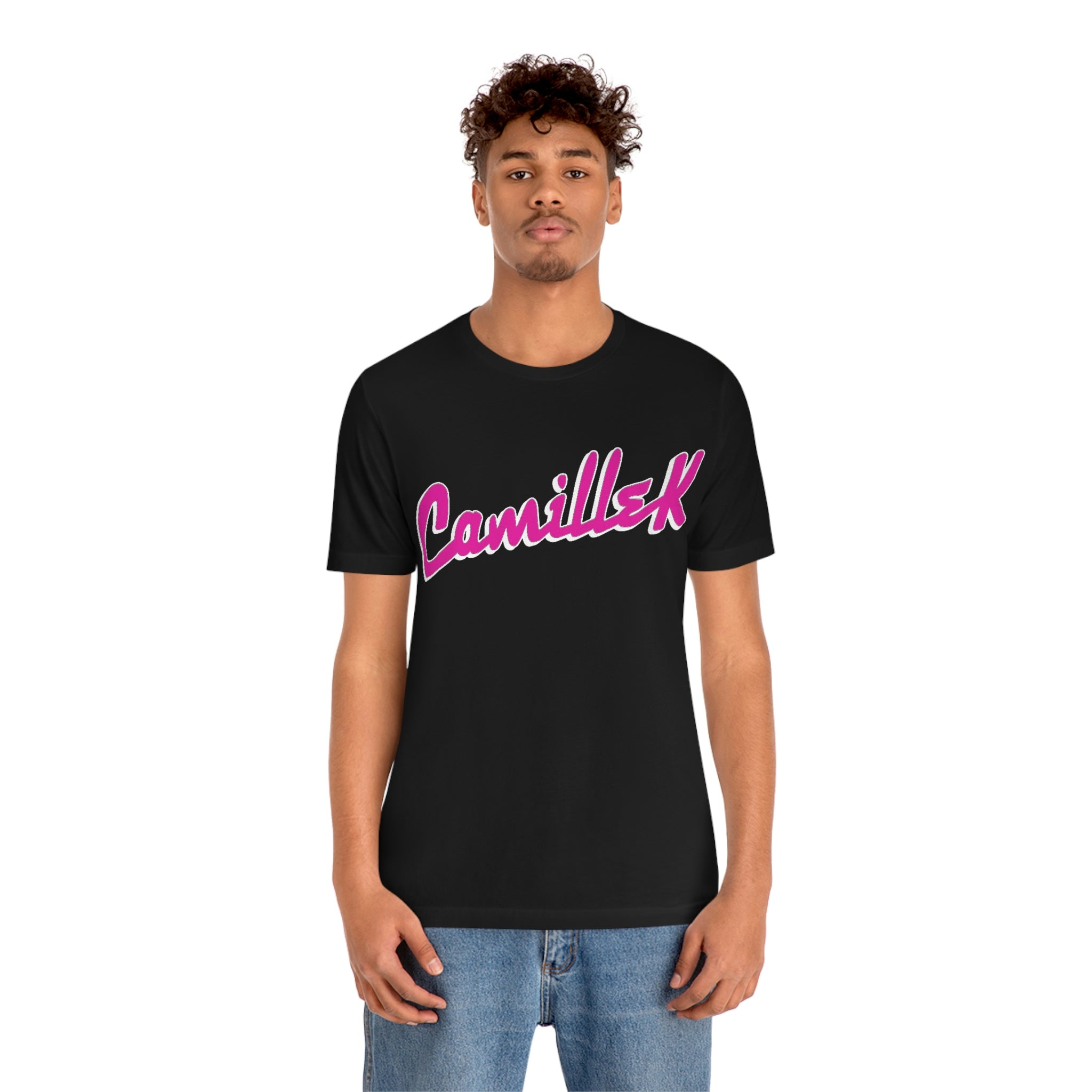 Camille K Merch CDs, T-Shirts, Hats, and more – Camille K Official